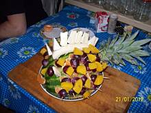 Fot. Agnieszka i Slawek, Jeżyk urodzinowy dla starszych dzieci