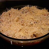 Lumaconi ( tudzież cannelloni ) z twarożkowym farszem!