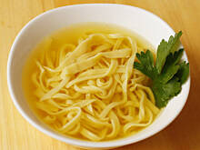 Fot. majolika, Rosół - królowa zup na polskim stole