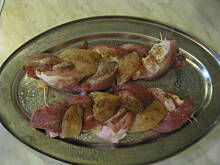 Fot. doalda, warkocze mięsne