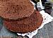 Fot. izaa_a, biszkopt kakaowy...