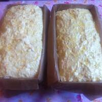 Bułki kokosowe na zsiadłym mleku