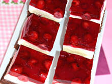 Fot. megii013, Wiśniowa fantazja