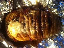 Fot. matani, ziemniaki nadziewane wg Lea