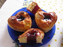 Fot. doalda, serduszka kokosowe