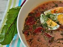 Fot. Neonka82, Botwinkowa z koperkiem