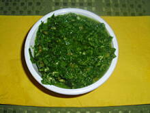 Fot. kamila258, Sos chimichurri