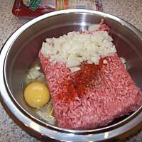 Zapiekany Kalafior (Mózg) :)