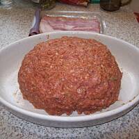 Zapiekany Kalafior (Mózg) :)