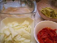 Fot. Agnieszka i Slawek, Ryba w zalewie na zimno inaczej :)