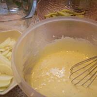 Ryba w zalewie na zimno inaczej :)