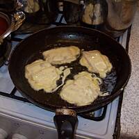 Ryba w zalewie na zimno inaczej :)