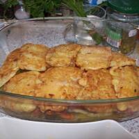 Ryba w zalewie na zimno inaczej :)