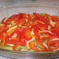 Ryba w zalewie na zimno inaczej :)