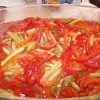 Ryba w zalewie na zimno inaczej :)