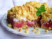 Fot. izaa_a, pleśniak z truskawkami...