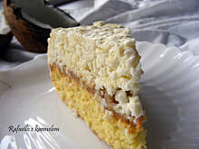 Fot. Dżanina Fonda, Rafaello z karmelem