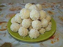 Fot. kasiuta, Domowe Rafaello