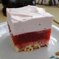 Truskawkowiec "po królewsku"