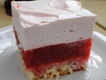 Fot. IgaZet, Truskawkowiec "po królewsku"