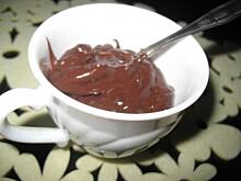 Fot. monia7301, Nutella ekspresowa