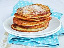 Fot. izaa_a, placki ziemniaczane...