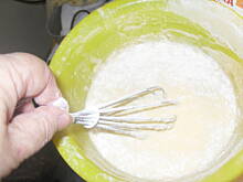 Fot. Teresa.Marcjan, Kluski kładzione