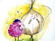 Fot. Wkn, Jak transportować, przechowywać i przetwarzać owoce leśne