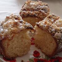 Drożdżówka dla leniwych - szybki przepis