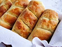 Fot. izaa_a, mleczne bułeczki śniadaniowe