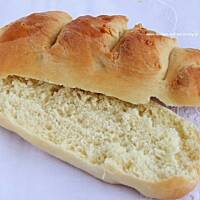 mleczne bułeczki śniadaniowe