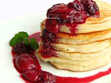 Fot. izaa_a, placuszki z mlekiem w proszku...