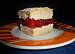 Fot. Madame2006, Ciasto truskawkowo - kremowe
