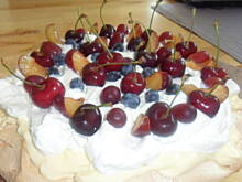 Fot. Ula Z, Pavlova Ula Z