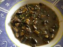 Fot. dorkiszon, Sos pieczarkowy pyszny