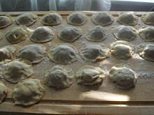 Fot. bahus, Kołduny litewskie