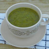 Mulligatawny: zupa-krem po hindusku