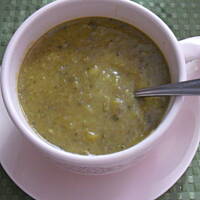 Mulligatawny: zupa-krem po hindusku