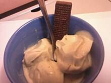 Fot. Umbra, Zdrowe proste lody Bananowe i gruszkowe Fit ;)