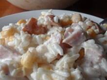 Fot. Ula Z, Sałatka z ryżem i kurczakiem Ula Z