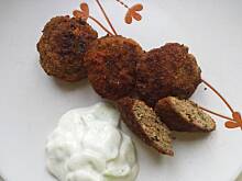 Fot. InkaMalinka, Aromatyczny kotlet mielony z karkówki