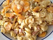 Fot. JAgniecha, Serowy garnek czyli danie jednogarnkowe