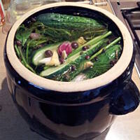 Ogórki małosolne ;)