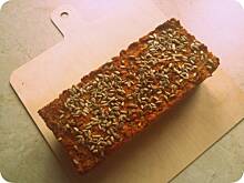 Fot. InkaMalinka, Pasztet z soczewicy i warzyw