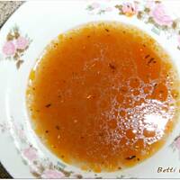 Bulion z kurczaka wg. Gordona Ramsaya