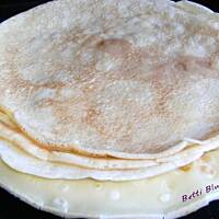 Naleśniki - Męskie smażenie