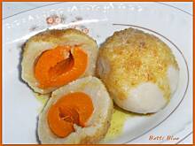 Fot. Betti Blue, Knedle z morelami