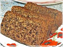 Fot. angel@, Ciasto orzechowe