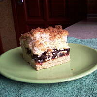 Pleśniakowa wariacja