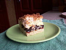 Fot. Smosia, Pleśniakowa wariacja